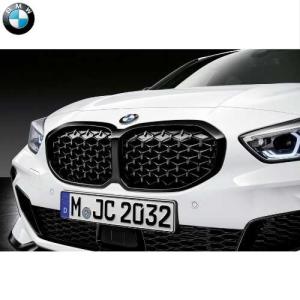 BMW 1シリーズ F40 M135i xDrive キドニーグリル BMW 純正 F40 1シリーズ M Performance ブラック キドニー