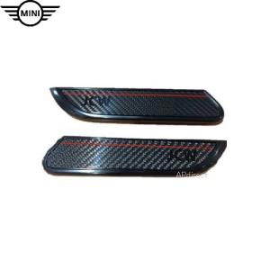 MINI MINI純正 サイド スカットル トリム左右セット (ステッチド MINI MINI純正 サイド スカットル トリム左右セット (ステッチド