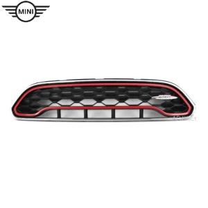 MINI（ミニ） MINI純正 JCWフロントグリル(ピアノ・ブラック)（F60