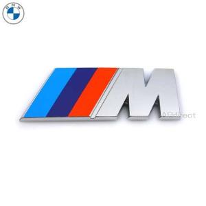 BMW純正 "Ｍ" エンブレム