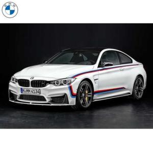 BMW BMW純正 M Performance モータースポーツ・ストライプ（F87 M2