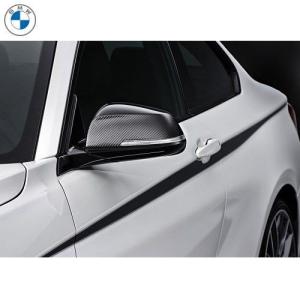 BMW BMW純正 M Performance サイド・ギル カーボン（G82/G83