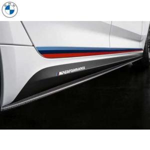 BMW 純正 F20 F22 M Performance カーボン アルカンタラ ハンド