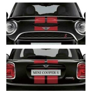 MINI（ミニ） MINI純正 JCW フューエル・フィラー・キャップ・カバー