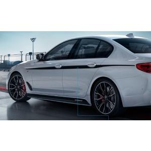 BMW純正 M Performance アクセント・ストライプ(G30/G31)｜apdirect