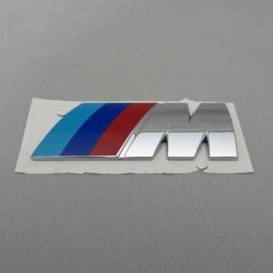 BMW純正 "Ｍ" エンブレム(E39/E36 Z3)｜apdirect