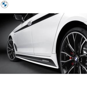 BMW BMW純正 M Performance アクセント・ストライプ(G30/G31