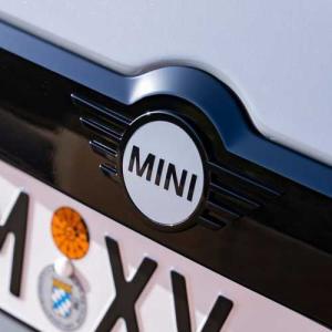 MINI（ミニ） MINI純正 ユニオンジャック テール ライト セット (F60