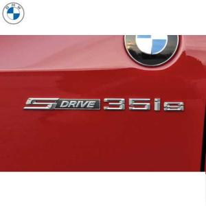 BMW BMW Z4 E85 E89 フロント エンブレム 70mm グロメット2個セット
