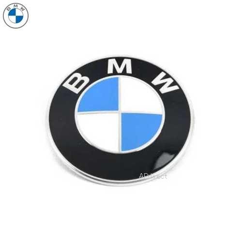 BMW純正 エンブレム(G42/G01/G05/G06/G07/G09/F97/F95/F96/G2...