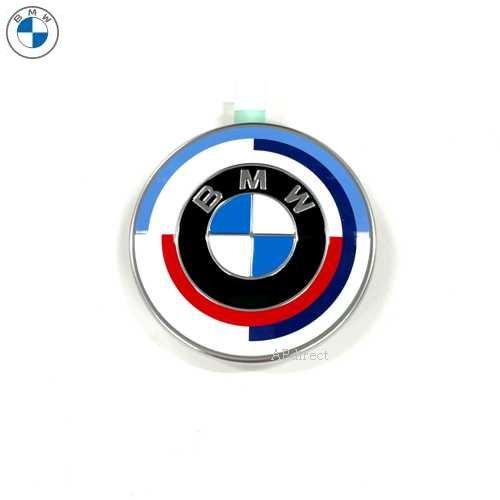 BMW純正  M HERITAGE エンブレム (M 50周年)(G20/G30/G31/G32/G...