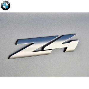 BMW純正 "Z4" エンブレム(G29)｜apdirect