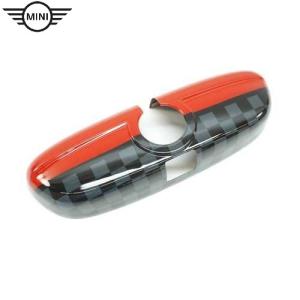 MINI（ミニ） MINI純正 JCW LEDエントランス・カバー・セット John