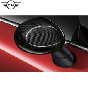 BMW MINI純正 ヘッド ライト リング“ブラック ライン” (F55/F56/F57