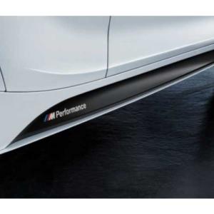 BMW BMW純正 M Performance 18インチ・ブレーキ・システム（オレンジ