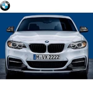 BMW 純正 F22 F23 2シリーズ M Performance アクセント ストライプ