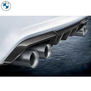 BMW BMW純正 M Performance カーボン エンジン カバー（F87/F80/F82
