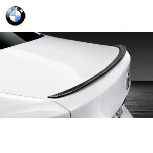 BMW純正 M Performance カーボン・リヤ・トランク・スポイラー(G30/F90)｜apdirect