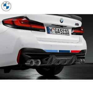 BMW BMW純正 M Performance カーボン・サイド・ギル（F90 M5