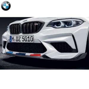 BMW純正 M Performance カーボン・フロント・スポイラー(F87 M2 Competition)｜apdirect