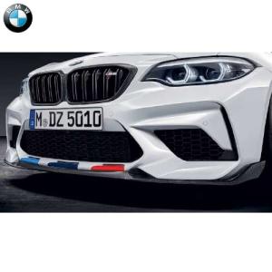 BMW BMW純正 M Performance カーボン・サイド・スカート・ウィング