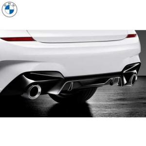 BMW BMW純正 M Performance エアロダイナミック・パッケージ リヤ