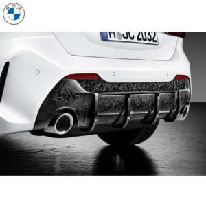 BMW BMW純正 M Performance リヤ・スポイラー (ハイグロス・ブラック