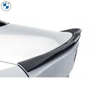ホワイト スポイラー エアロダイナミック BMW BMW純正 M Performance エアロダイナミック・パッケージ