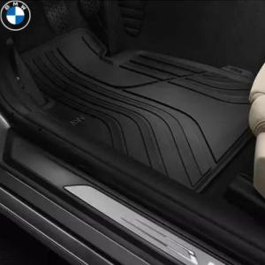 Bmw純正 オール ウェザー フロア マット セット フロント 右ハンドル車用 F F22 F23 F87 Apdirect 通販 Paypayモール