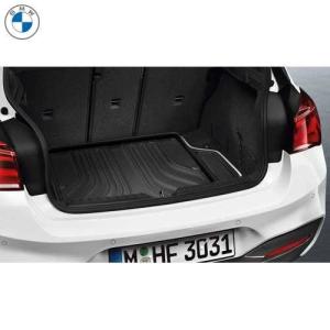 BMW BMW純正 ラゲージ・コンパートメント・マット 