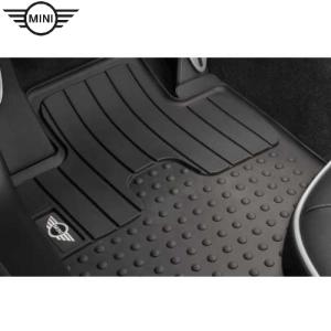 BMW MINI純正 ラバー・マット・セット