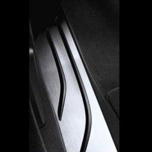 BMW 純正 M Performance ステンレス スチール ペダル セット AT車用