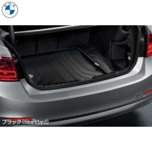 BMW BMW純正 ラゲッジ・コンパートメント・マット 