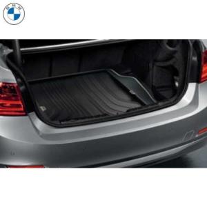 BMW BMW純正 ラゲッジ・コンパートメント・マット (ブラック