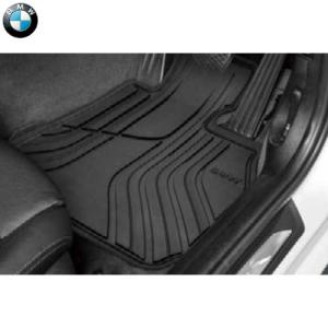 BMW BMW純正 オール・ウェザー・フロア・マット・セット（Modern