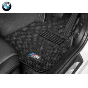 BMW 純正 フロアマット F30 F31 F34 F80 3シリーズ 右ハンドル用