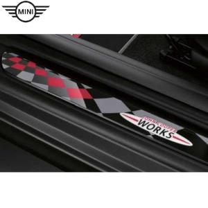 BMW MINI純正 ウィンド・ディフレクター (F57) : APdirect - 通販