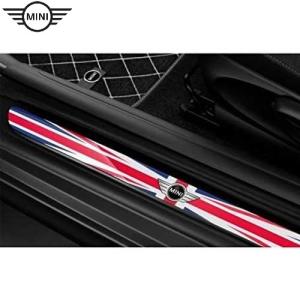 MINI MINI純正 ウエストライン フィニッシャー 