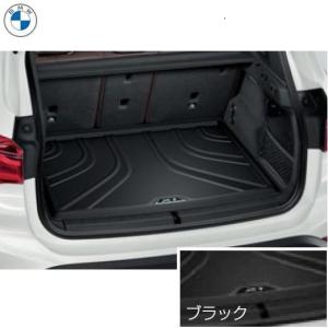 BMW BMW純正 M ラゲッジ・ルーム・マット (F48 X1) : APdirect