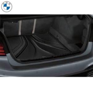 BMW BMW純正 ラゲッジ・コンパートメント・マット (ブラック) (F44/F74