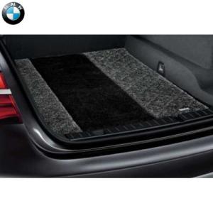 BMW BMW純正 ラゲージ・ルーム・マット 