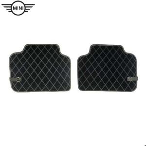 BMW BMW MINI 純正 F56 F66 3 DOOR リヤ用 オールウェザー マット