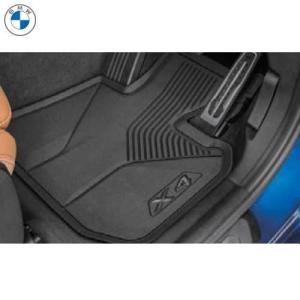 BMW BMW純正 オールウェザー・マット・セット (フロント&リヤ) (右