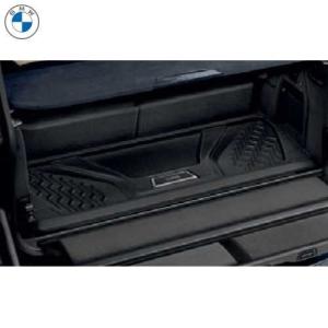 BMW 純正 G07 X7 サキソニー ロイヤル ラゲージルーム マット フロア