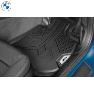 BMW BMW純正 オール・ウェザー・フロア・マット・セット (Sport