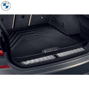 BMW　純正　M ラゲージ・ルーム・マット BMW BMW純正 M ラゲッジ・ルーム・マット (F48 X1) : APdirect