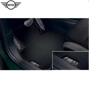 BMW BMW純正 オールウェザー・マット・セット (フロント&リヤ) (右