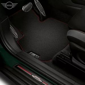 MINI（ミニ） MINI純正 JCW フューエル・フィラー・キャップ・カバー