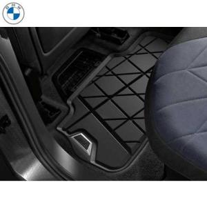 BMW BMW純正 オールウェザー・マット・セット(フロント)(右ハンドル車