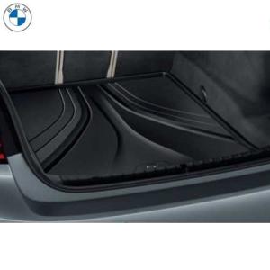BMW BMW純正 ラゲージ・コンパートメント・マット (ブラック) (〜2019